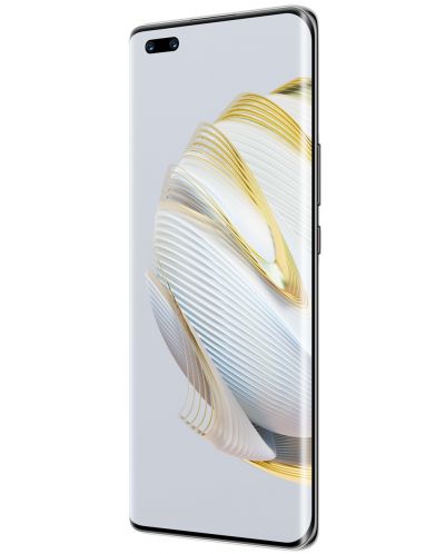 Смартфон Huawei - nova 10 Pro, 6.78'', 8/256GB, Starry Black - 4