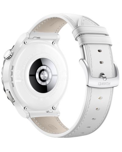 Смарт часовник Huawei - Watch GT 3 Pro, Frigga-B19V, 43mm, сив - 5