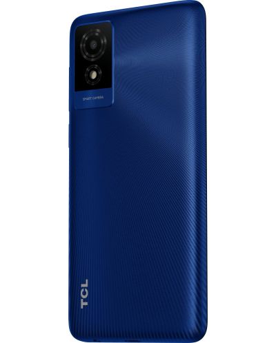 Смартфон TCL - 501, 6'', 2GB/32GB, син - 6