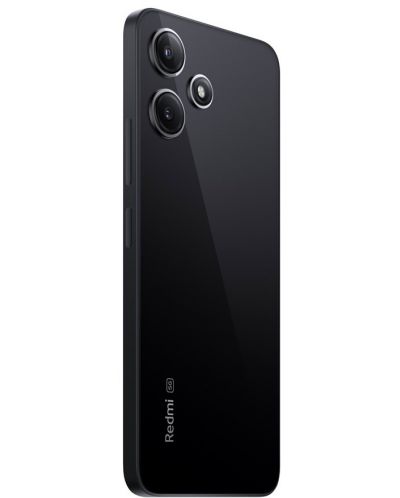 Смартфон Xiaomi - Redmi 12 5G, 6.79'', 4GB/128GB, черен - 7