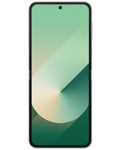 Смартфон Samsung - Galaxy Z Flip6, 6.7''/3.4'', 12GB/512GB, зелен - 5