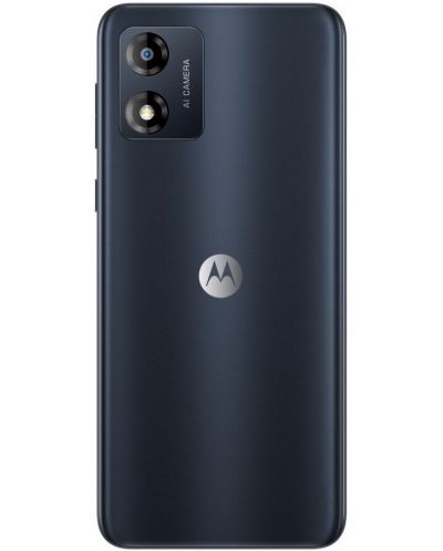 Смартфон Motorola - E13, 6.5'', 2GB/64GB, Cosmic Black - 5