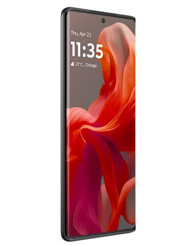 Смартфон Motorola - Moto G85, 6.67'', 8GB/256GB, Urban Gray - 4