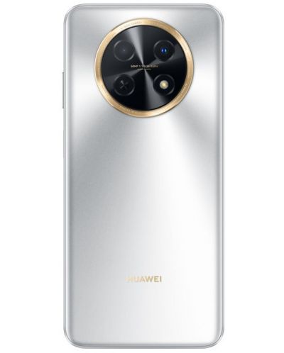Смартфон Huawei - Nova Y91, 6.95'', 8GB/128GB, Monnlight Silver - 5