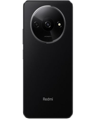 Смартфон Xiaomi - Redmi А3, 6.71'', 3GB/64GB, Midnight Black - 2