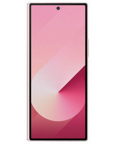 Смартфон Samsung - Galaxy Z Fold6, 7.6''/6.3'', 12GB/512GB, розов - 3