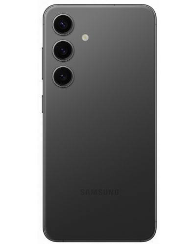 Смартфон Samsung - Galaxy S24 5G, 6.2'', 8GB/256GB, Onyx Black - 2