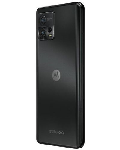 Смартфон Motorola - Moto G72, 6.55'', 8GB/256GB, черен - 7