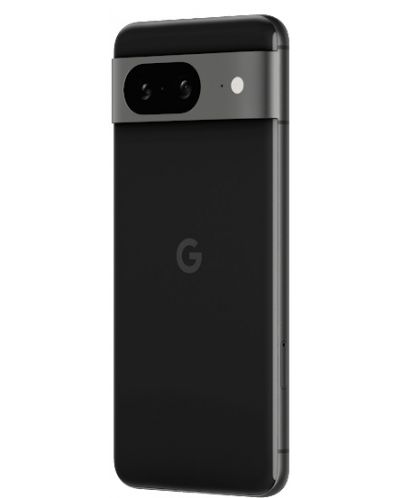 Смартфон Google - Pixel 8, 6.2'', 8GB/128GB, черен - 5