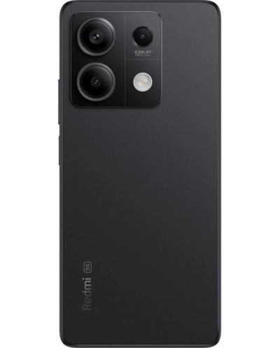 Смартфон Xiaomi - Redmi Note 13 5G, 6.67'', 8GB/256GB, Graphite Black - 2
