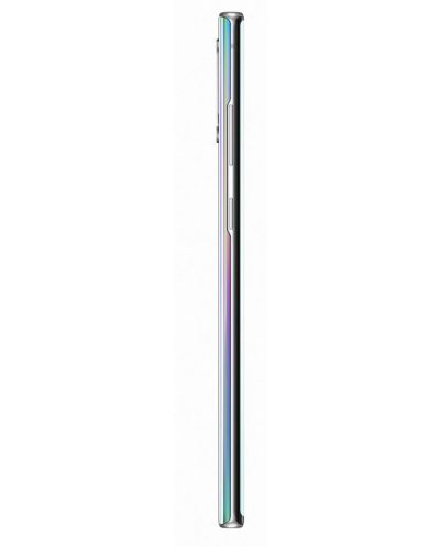 Смартфон Samsung Galaxy Note 10+, 6.8 , 256GB, aura glow - 4