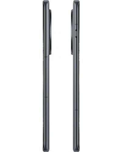 Смартфон OnePlus - 12R 5G, 6.78'', 16GB/256GB, Iron Gray - 5