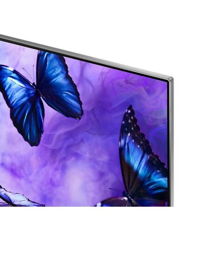 Смарт телевизор Samsung - 55" 55Q6FNA 4K QLED FLAT - 5