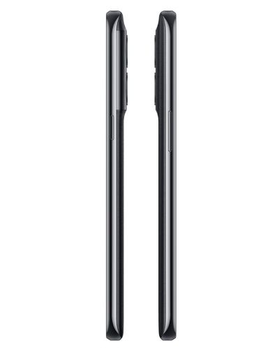 Смартфон OnePlus - 10T 5G, 6.7'', 16/256GB, Moonstone Black - 4