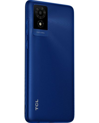 Смартфон TCL - 501, 6'', 2GB/32GB, син - 7