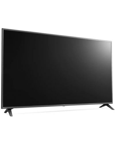 Смарт телевизор LG - 50UR781C0LK, 50'', LED, 4K, черен - 4