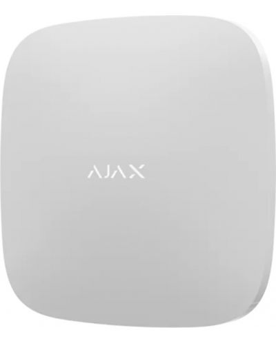 Смарт хъб Ajax - Hub2 2G, бял - 3