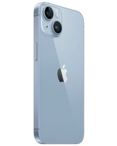 Смартфон Apple - iPhone 14, 6.1'', 6GB/256GB, Blue - 2
