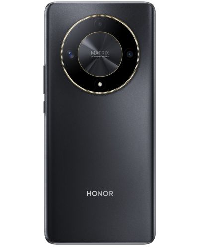 Смартфон Honor - Magic6 Lite 5G, 6.78'', 8GB/256GB, Midnight Black - 3
