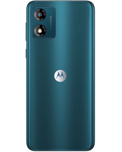 Смартфон Motorola - E13, 6.5'', 2GB/64GB, Aurora Green - 3
