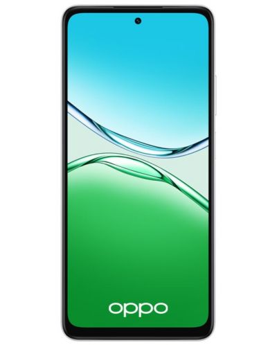 Смартфон Oppo - A5 5G, 6.67'', 4GB/128GB, Mist White | Ozone.bg