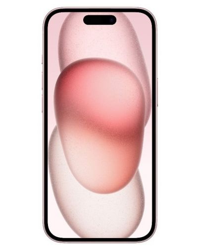Смартфон Apple - iPhone 15 Plus, 6.7'', 512GB, Pink - 2