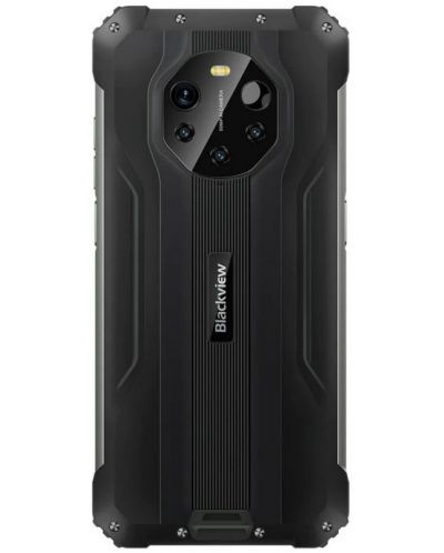 Смартфон Blackview - BL8800 Pro, 6.5'', 8GB/128GB, черен - 5