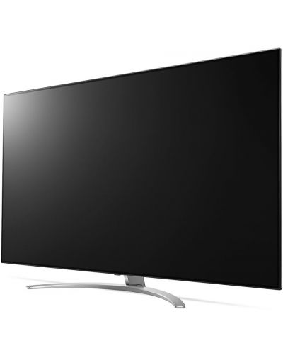Смарт Телевизор LG 55SM9800 - 55", 4K, Nano Cell, LED, сив - 3