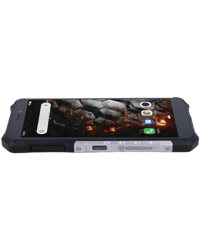 Смартфон myPhone - Hammer Iron 3 LTE, 5.5", 3/32GB, сив - 4
