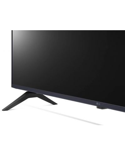 Смарт телевизор LG - 43UR80003LJ, 43'', LED, 4K, черен - 6