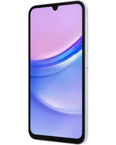 Смартфон Samsung - Galaxy A15, 6.5'', 4GB/128GB, син - 4