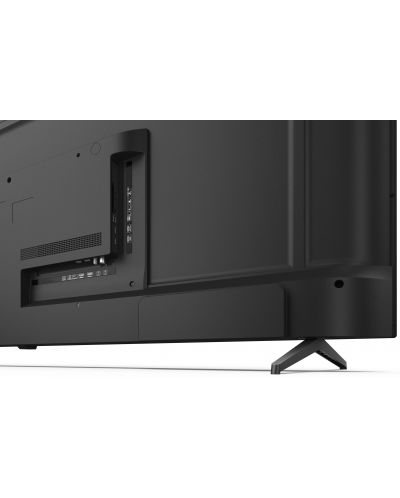 Смарт телевизор Sharp - 65FN2EA, 65'', LED, 4K, черен - 7
