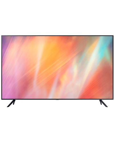 Смарт телевизор Samsung - LH50BEA-H, 50'', SMART Signage 4K TV, Titan Gray - 1