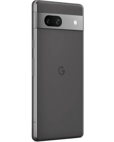 Смартфон Google - Pixel 7A, 6.1'', 8GB/128GB, Charcoal - 7