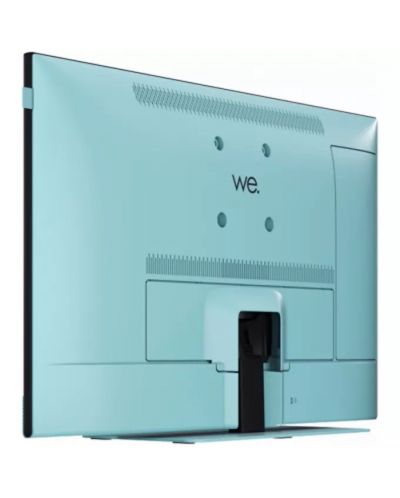 Смарт телевизор Loewe - WE. SEE 32, 32'', LED, FHD, Aqua Blue - 2