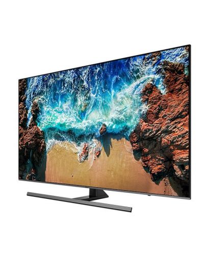 Телевизор Samsung 55NU8072   - 55" 4K - 2