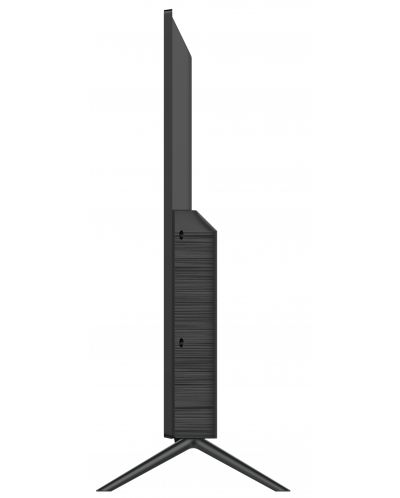 Смарт телевизор Kivi - 40F740LB, 40'', FHD, Android, черен - 4
