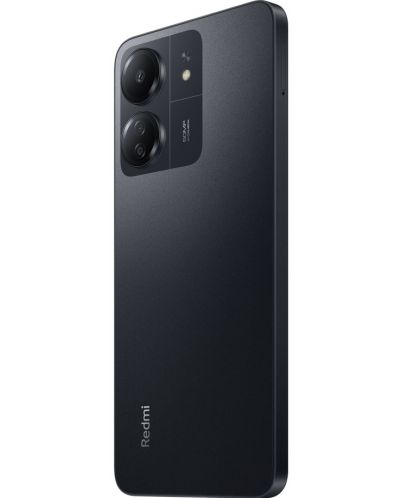 Смартфон Xiaomi - Redmi 13C, 6.74'', 8GB/256GB, Midnight Black - 7
