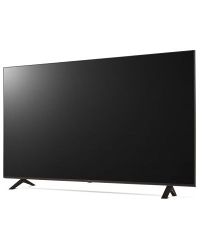 Смарт телевизор LG - 43UR74003LB, 43'', LED, 4K, черен - 3
