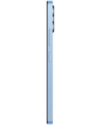 Смартфон Xiaomi - Redmi 12, 6.79'', 8GB/256GB, Sky Blue - 4