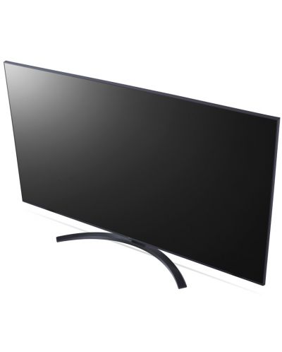 Смарт телевизор LG - 65UR81003LJ, 65'', DLED, 4K, черен - 4