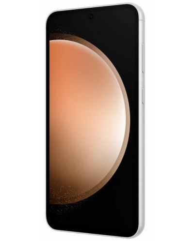 Смартфон Samsung - Galaxy S23 FE, 6.4'', 8GB/256GB, White - 4