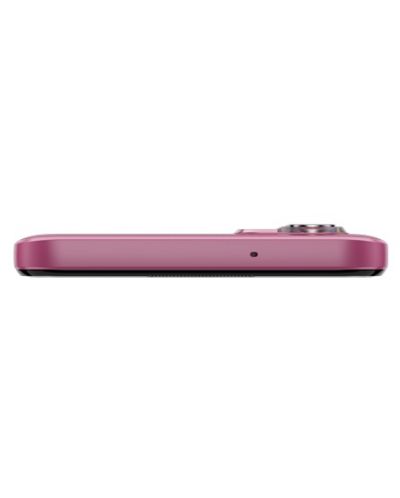 Смартфон Nokia - G42, 6.56'', 6GB/128GB, розов - 9