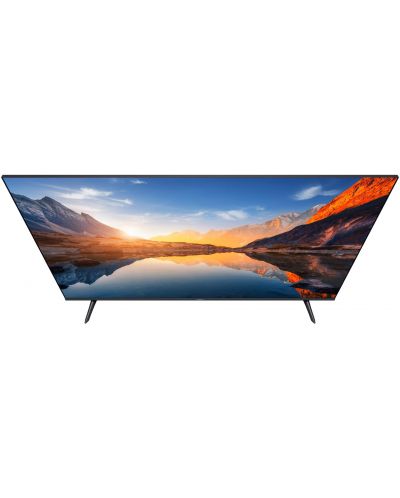 Смарт телевизор Xiaomi - A 50 2025 WZ2X, 50'', LED, 4K, черен - 4