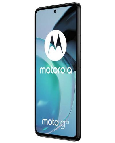 Смартфон Motorola - Moto G72, 6.55'', 8GB/256GB, черен - 4