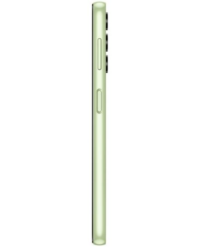 Смартфон Samsung - Galaxy A14 5G, 6.6'', 4GB/64GB, зелен - 9
