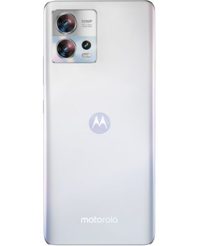 Смартфон Motorola - Edge 30 Fusion 5G, 6.55'', 8/128GB, Aurora White - 3