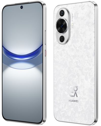 Смартфон Huawei - nova 12s, 6.7'', 8GB/256GB, бял - 3