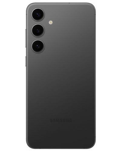 Смартфон Samsung - Galaxy S24 Plus 5G, 6.7'', 12GB/512GB, Onyx Black - 2