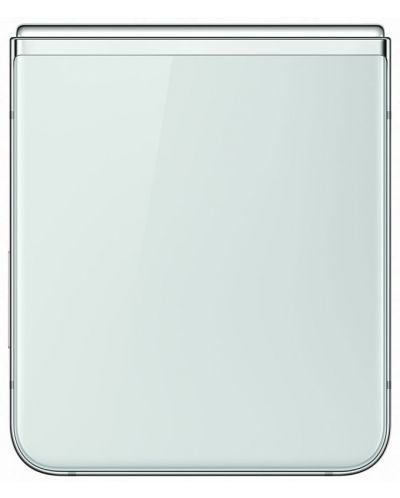 Смартфон Samsung - Galaxy Z Flip5, 6.7'', 8GB/512GB, Mint - 6